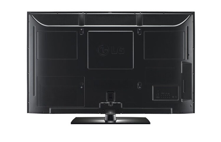 LG 42 Inch TV | Plasma TV | HDTV | 600Hz | Truslim Frame, 42PT350