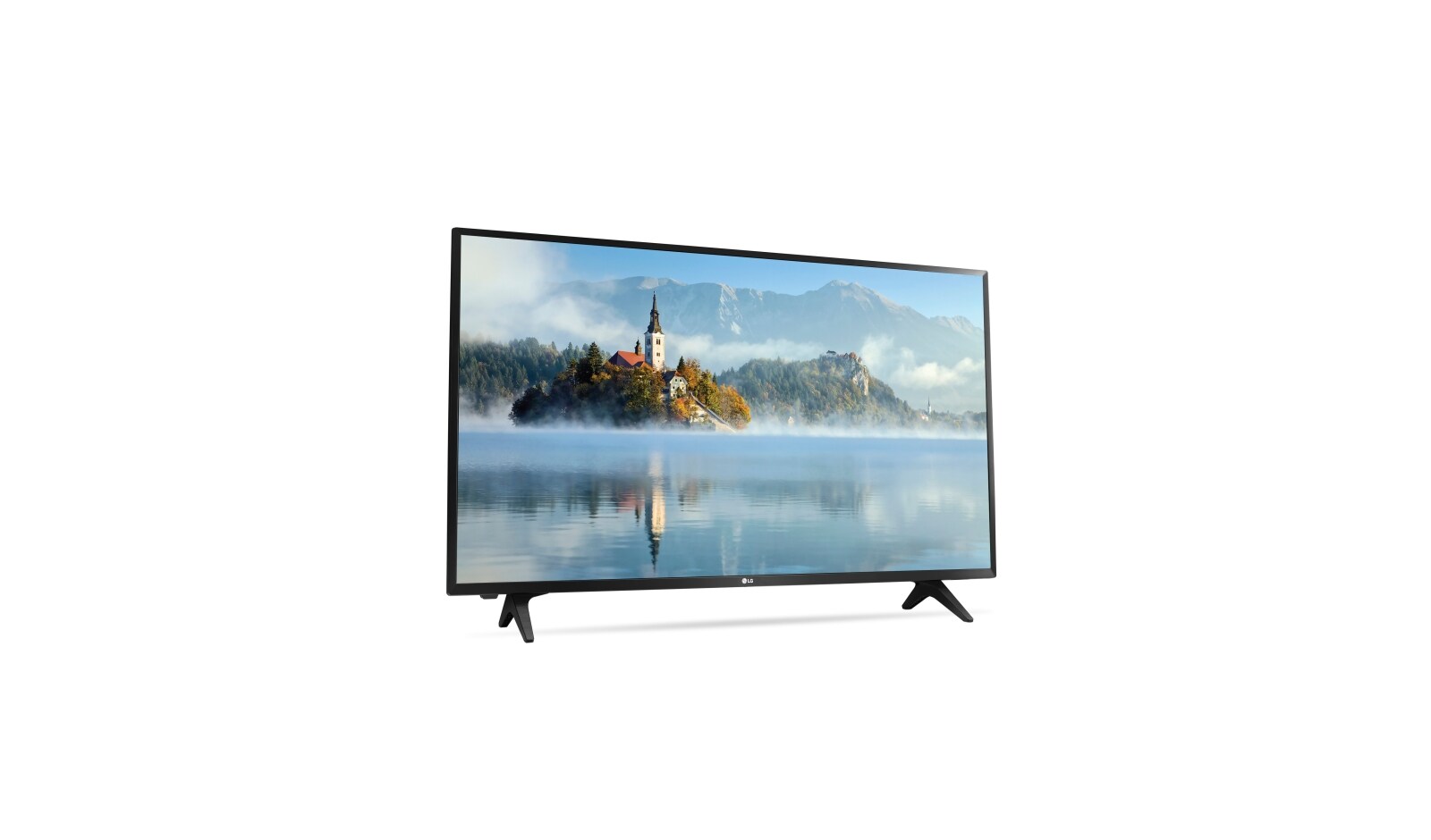 LG Full HD 1080p LED TV - 43" Class (42.5" Diag), 43LJ5000