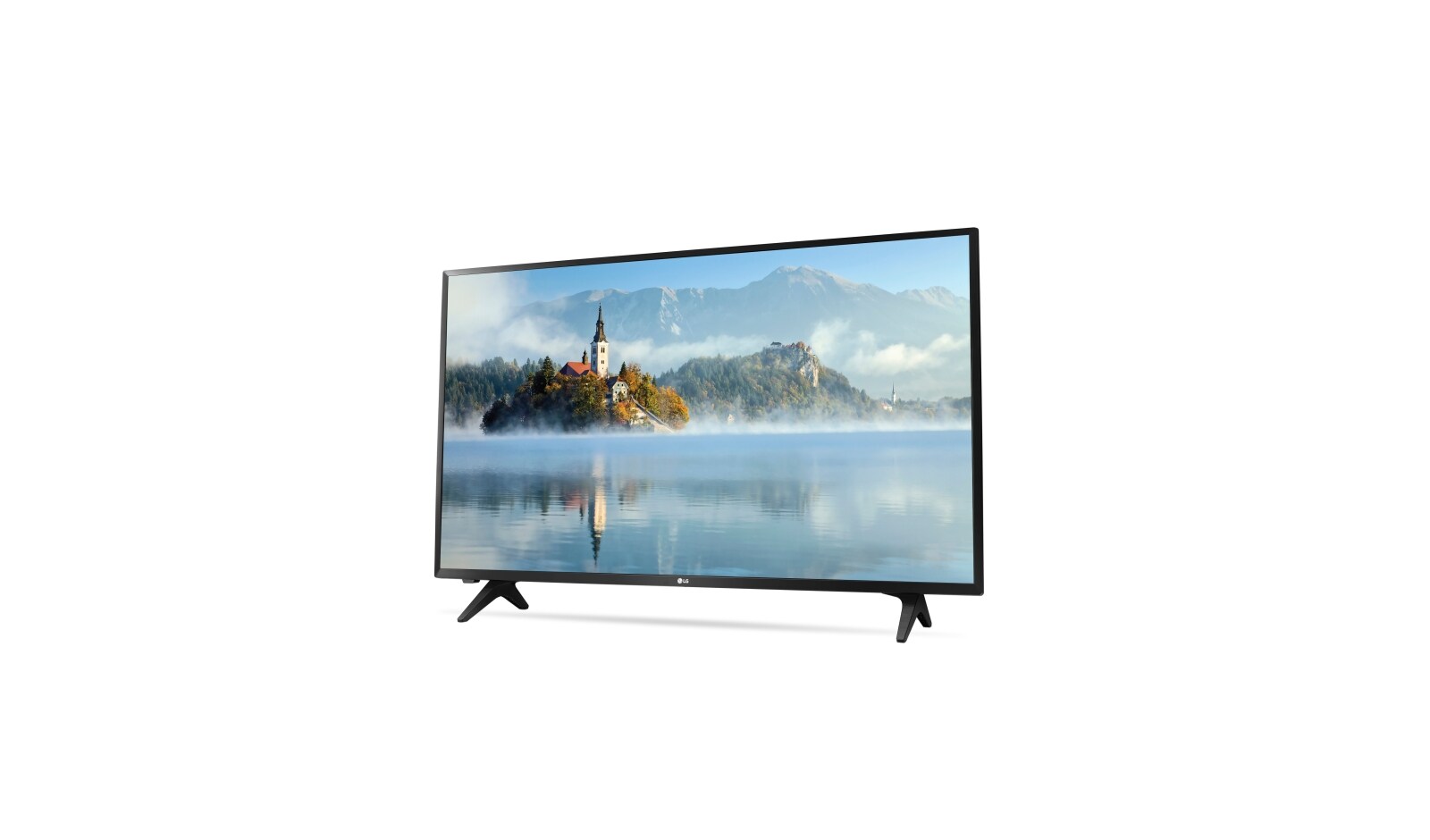 LG Full HD 1080p LED TV - 43" Class (42.5" Diag), 43LJ5000