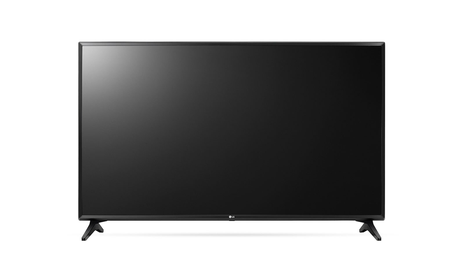 LG 43" LJ5500 Full HD 1080p Smart LED TV, 43LJ5500