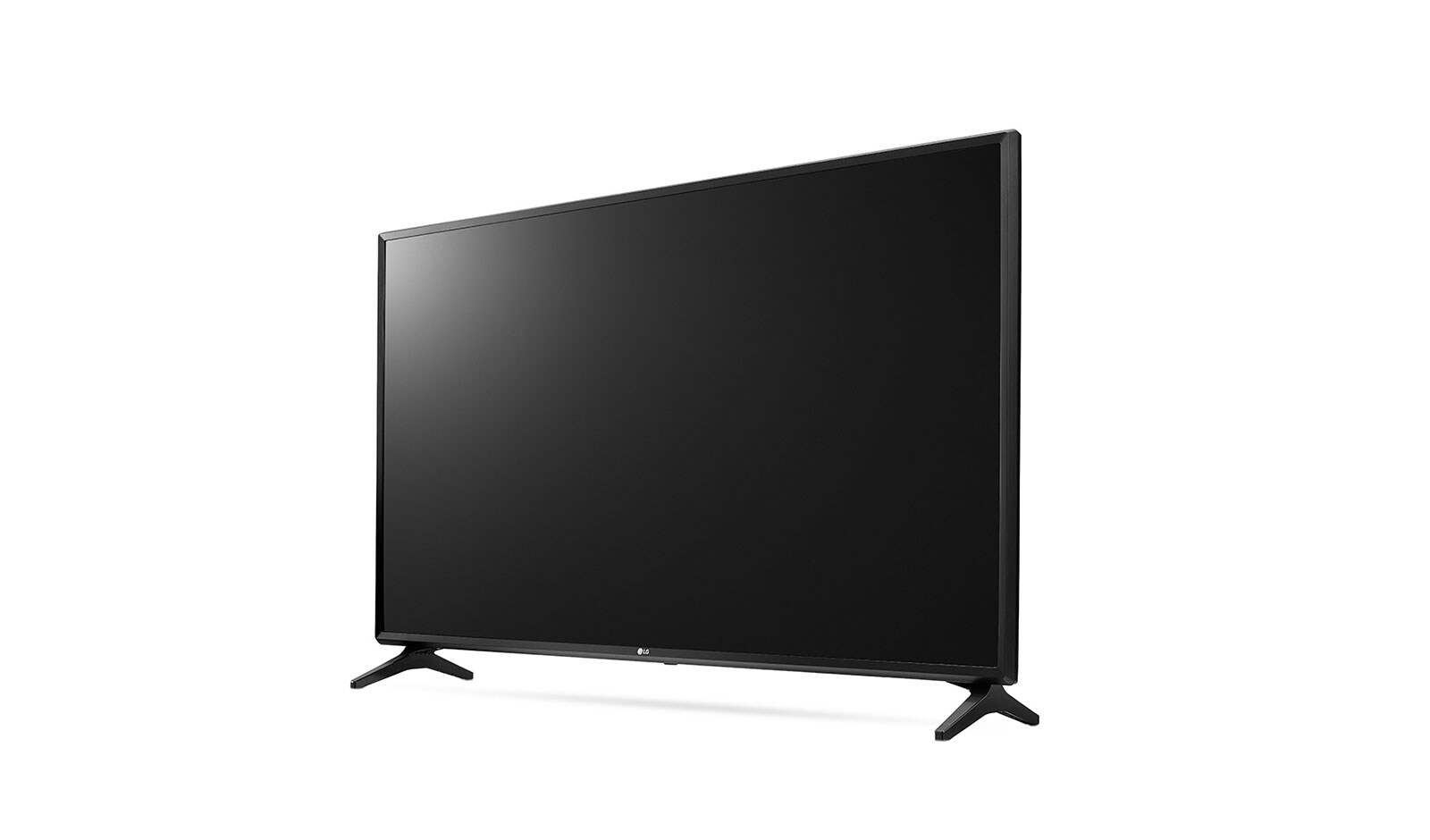 LG 43" LJ5500 Full HD 1080p Smart LED TV, 43LJ5500
