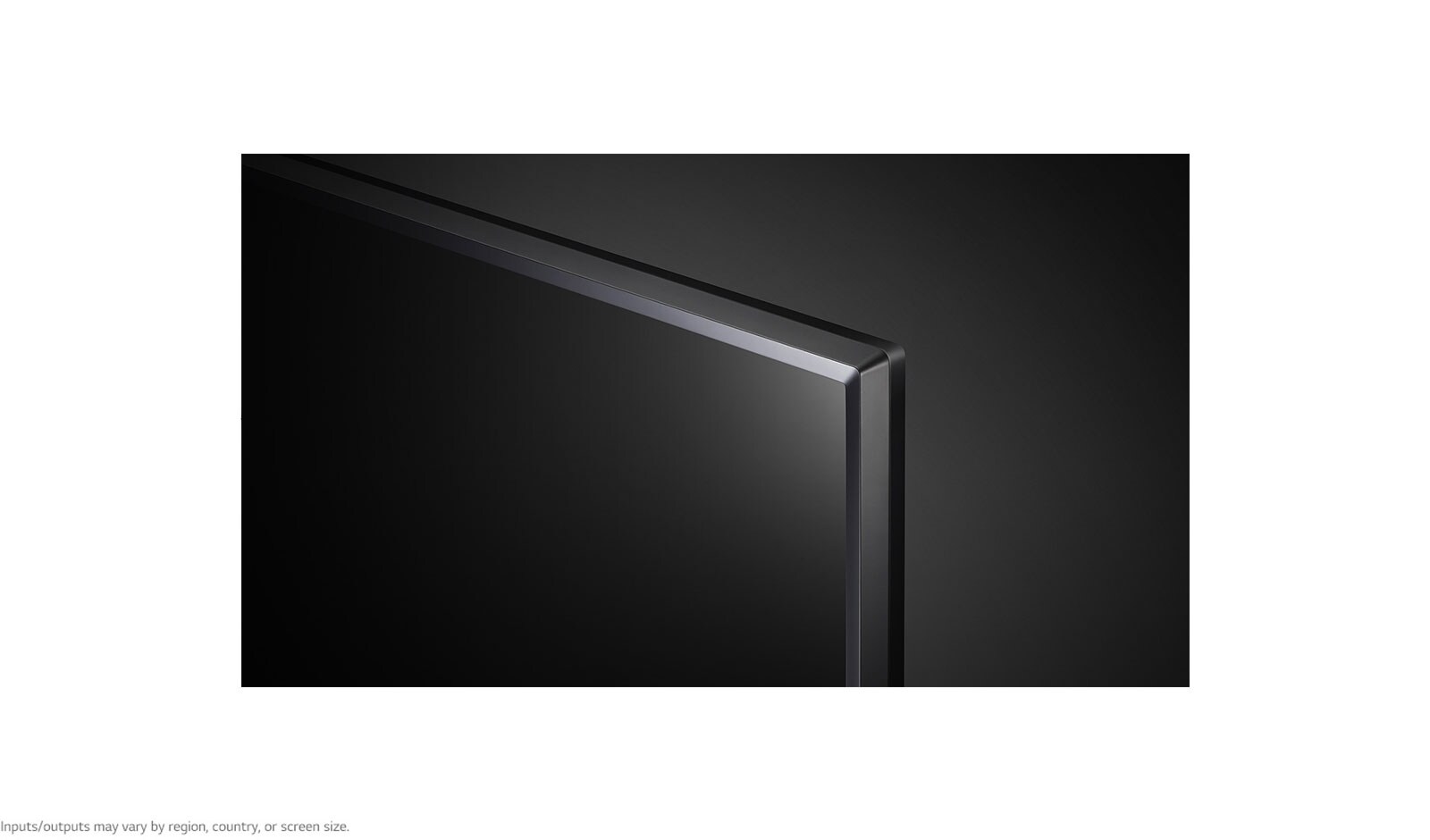 LG 43" LJ5500 Full HD 1080p Smart LED TV, 43LJ5500