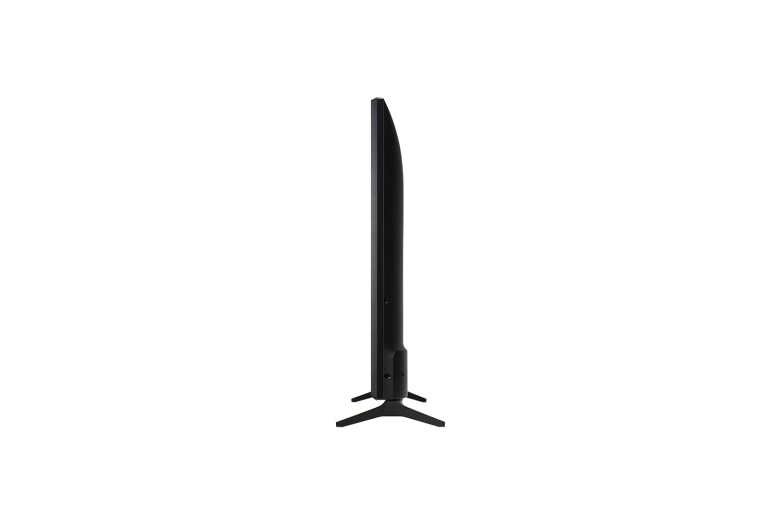 LG 43" LJ5500 Full HD 1080p Smart LED TV, 43LJ5500