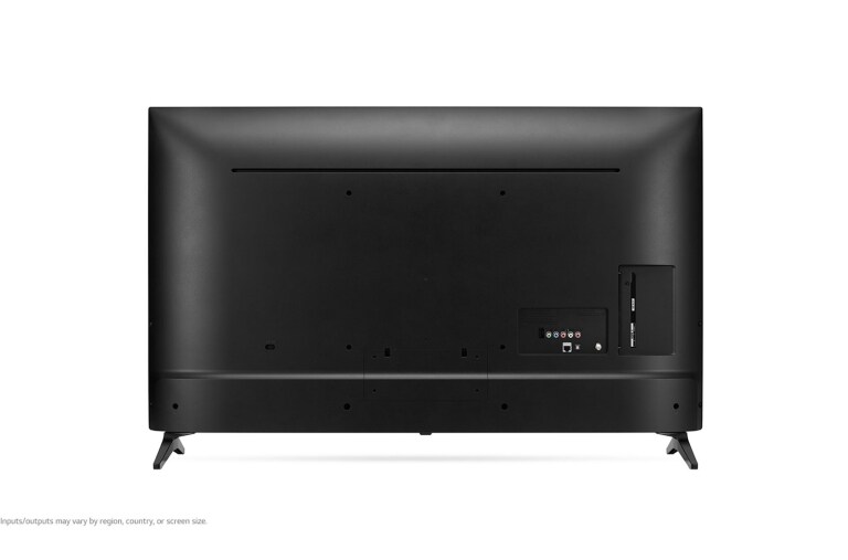 LG 43" LJ5500 Full HD 1080p Smart LED TV, 43LJ5500