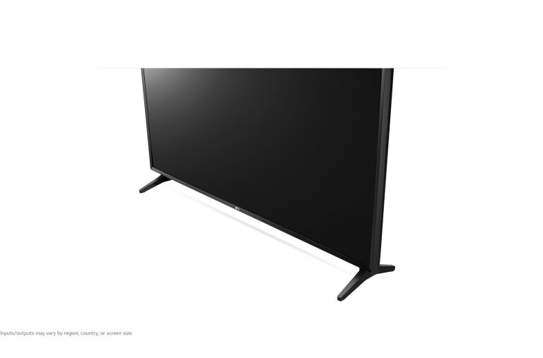 LG 43" LJ5500 Full HD 1080p Smart LED TV, 43LJ5500