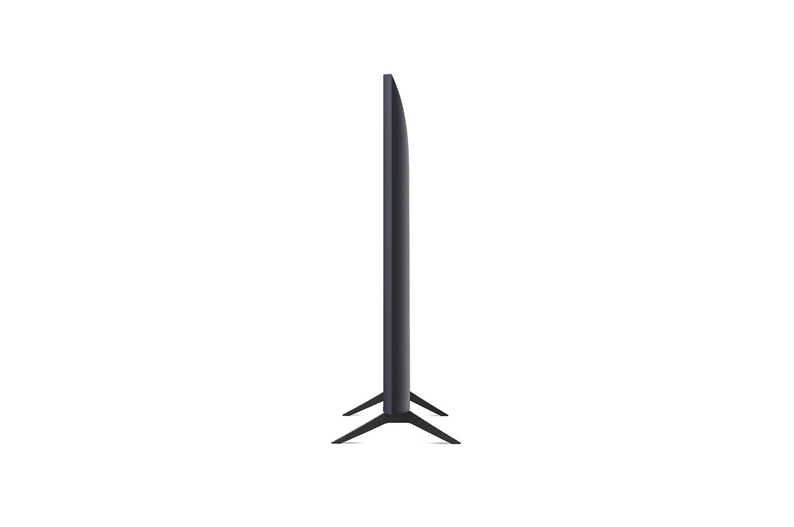 LG NANO75 43" 4K Smart NanoCell TV, 43NANO75UPA