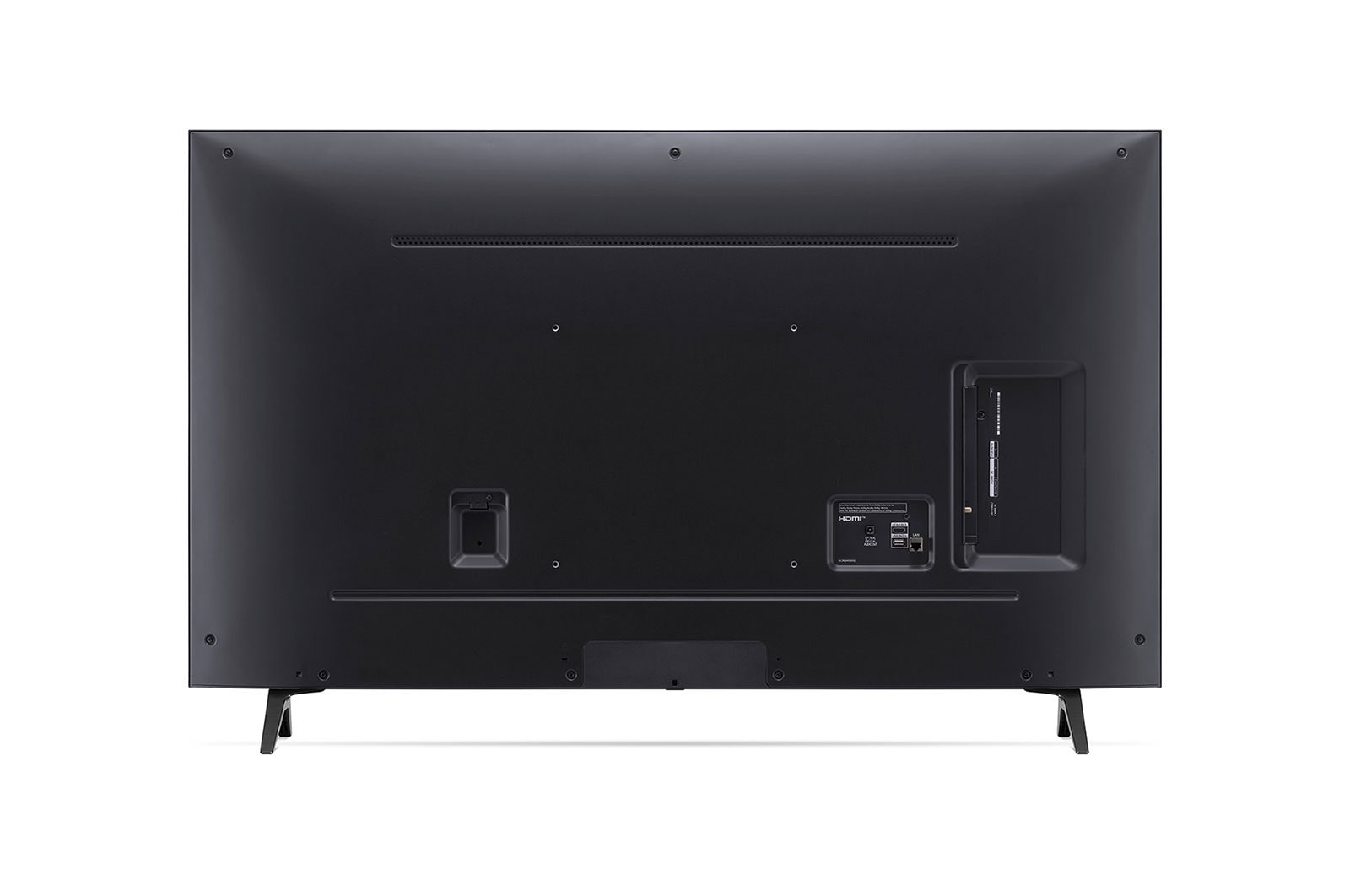 LG NANO75 43" 4K Smart NanoCell TV, 43NANO75UPA