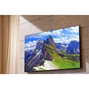 LG NANO75 43" 4K Smart NanoCell TV, 43NANO75UPA