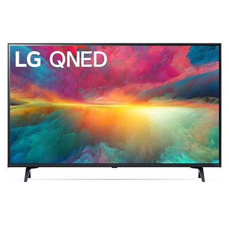 LG QNED 43 inch QNED75 4K Smart TV 2023 - 43QNED75URA