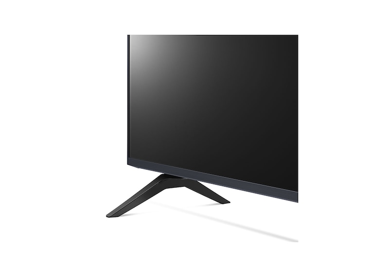 LG QNED 43 inch QNED75 4K Smart TV 2023, 43QNED75URA