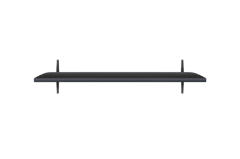 LG QNED 43 inch QNED75 4K Smart TV 2023, 43QNED75URA