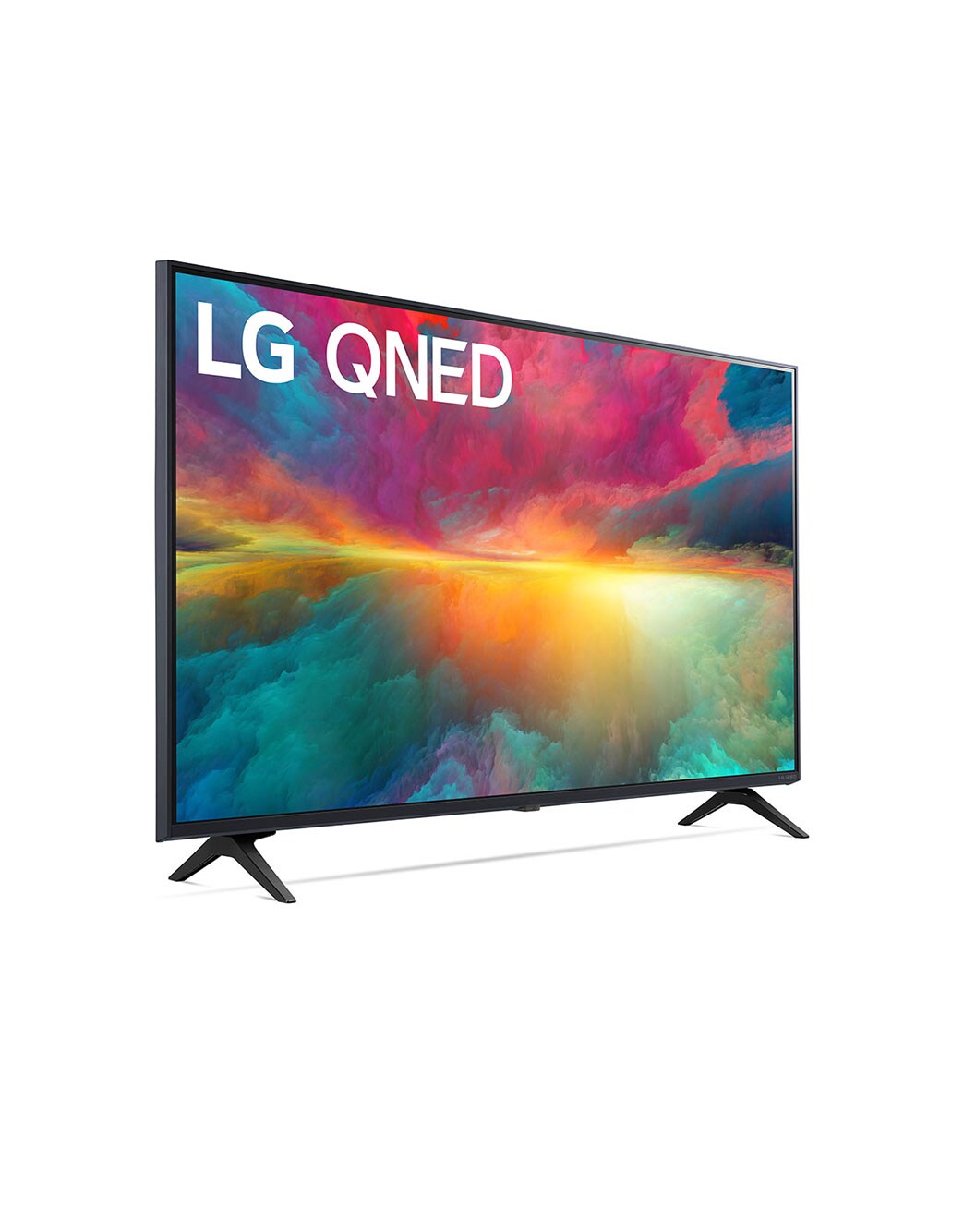 LG QNED 43 inch QNED75 4K Smart TV 2023 - 43QNED75URA | LG Canada