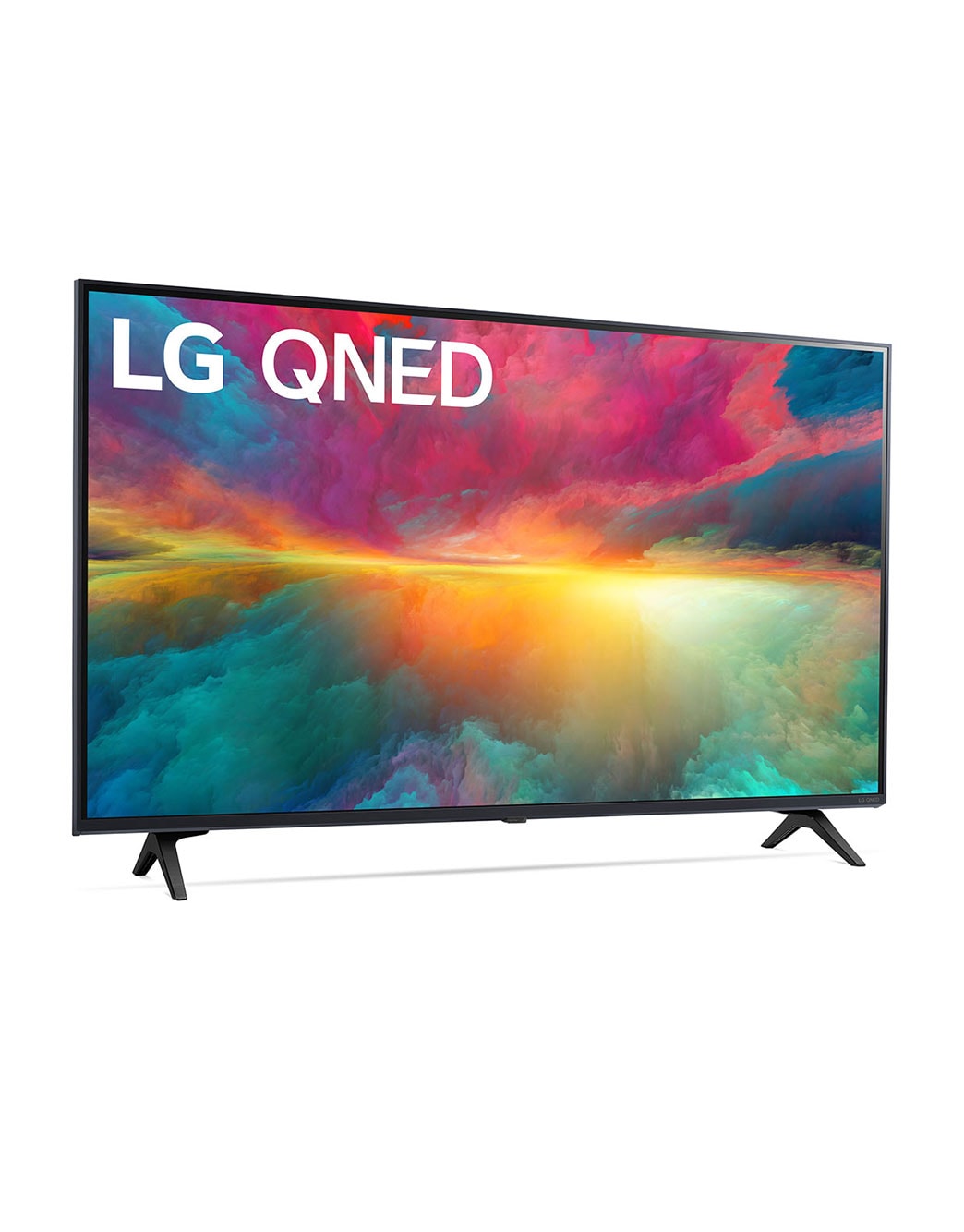 LG QNED 43 inch QNED75 4K Smart TV 2023 - 43QNED75URA | LG Canada