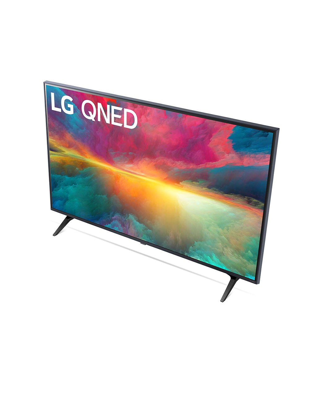 LG QNED 43 inch QNED75 4K Smart TV 2023 - 43QNED75URA | LG Canada