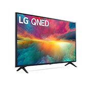 LG QNED 43 inch QNED75 4K Smart TV 2023, 43QNED75URA