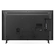 LG QNED 43 inch QNED75 4K Smart TV 2023, 43QNED75URA
