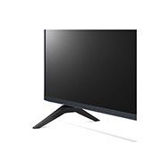 LG QNED 43 inch QNED75 4K Smart TV 2023, 43QNED75URA