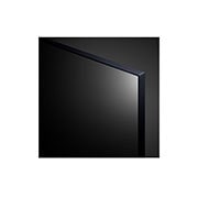LG QNED 43 inch QNED75 4K Smart TV 2023, 43QNED75URA
