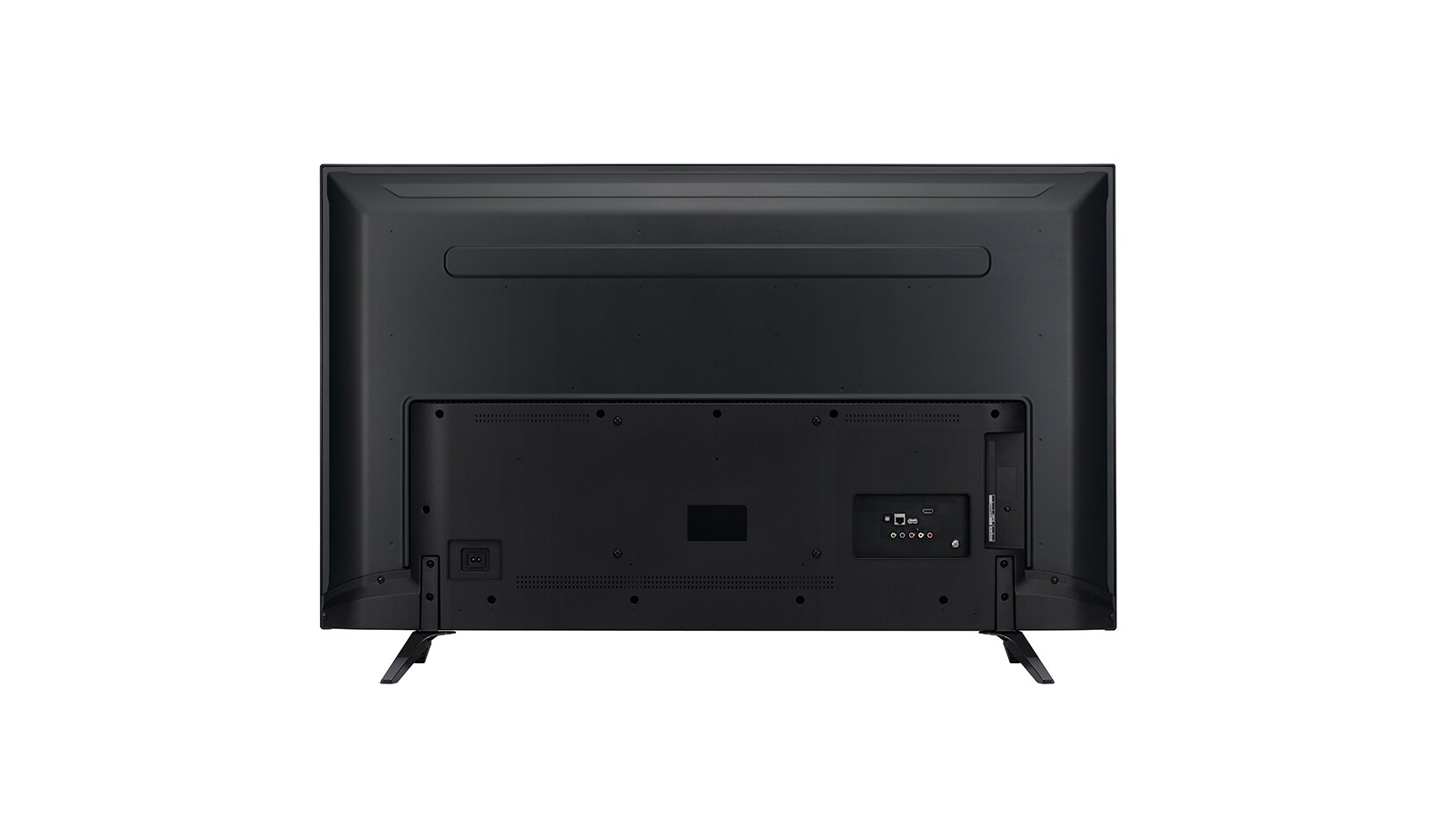 LG 4K UHD HDR Smart LED TV - 43" Class (42.5" Diag), 43UJ6200