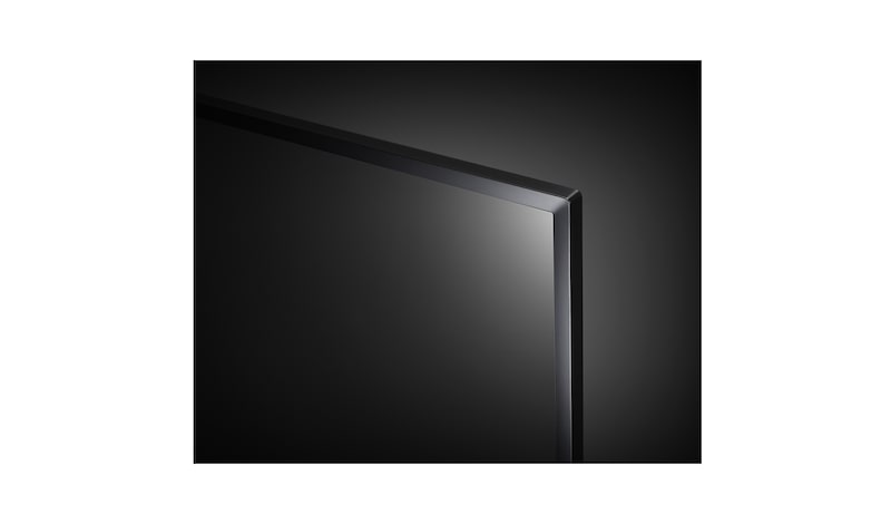 LG 4K UHD HDR Smart LED TV - 43" Class (42.5" Diag), 43UJ6200