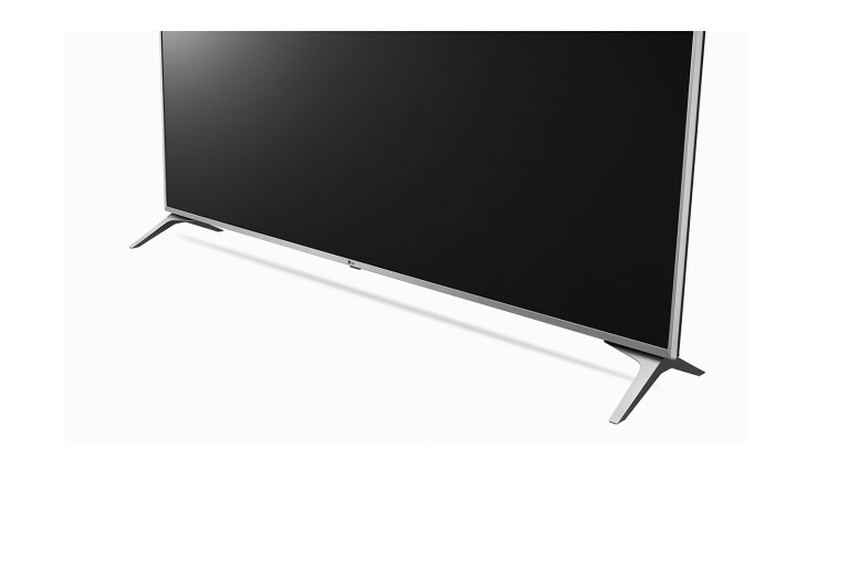 LG 43" UJ6500 4K UHD Smart LED TV w/ webOS™ 3.5, 43UJ6500