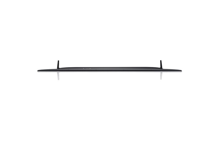 LG 43" UJ6500 4K UHD Smart LED TV w/ webOS™ 3.5, 43UJ6500