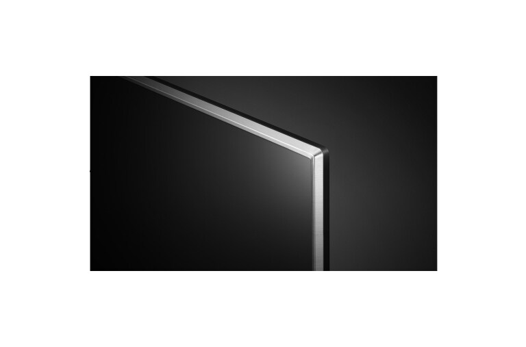 LG 43" UJ6500 4K UHD Smart LED TV w/ webOS™ 3.5, 43UJ6500