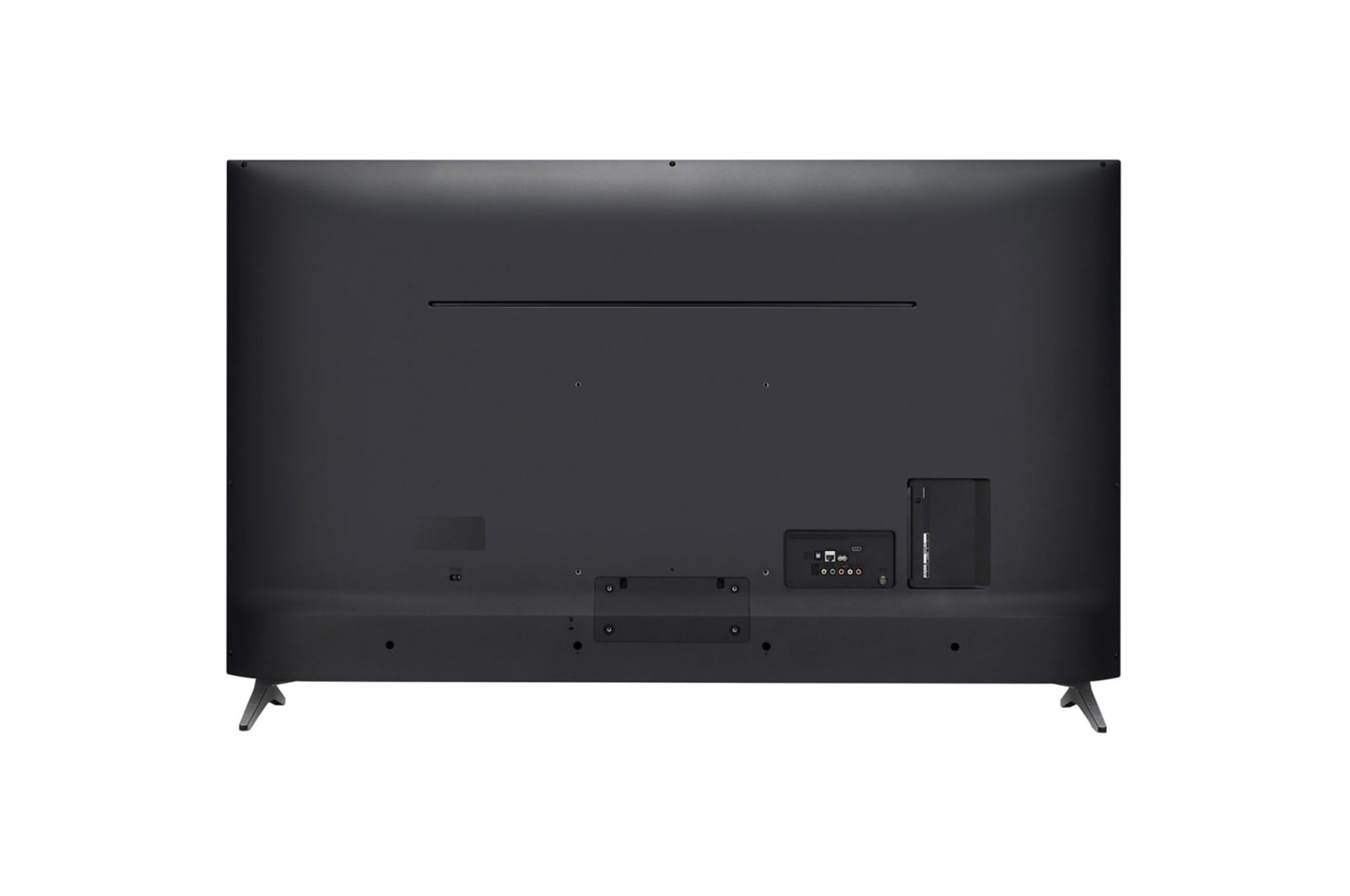 LG 43” UK6090 LG SMART UHD TV, 43UK6090PUA