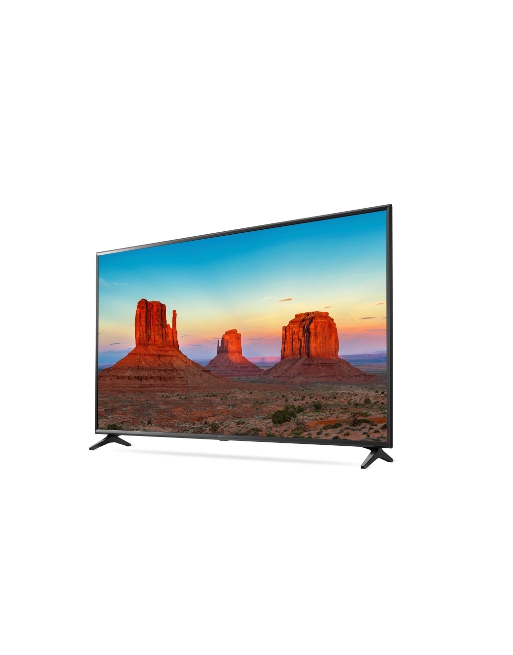 【4K TV43型】LG 43UK6300PJF large-m10.jpg