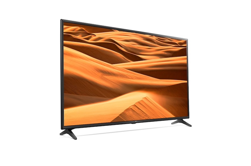 LG 43” UM69 LG UHD TV, 43UM6910PUA