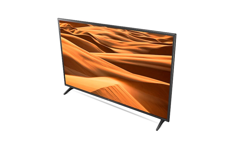 LG 43” UM69 LG UHD TV, 43UM6910PUA
