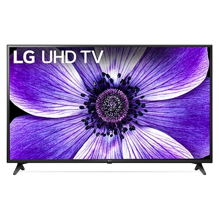 4K画質をなお磨き抜く、比類なきLGクオリティ。 - 43UF6900 | LG JP