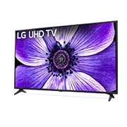 LG 43" UN69 LG UHD TV, 43UN6951ZUA