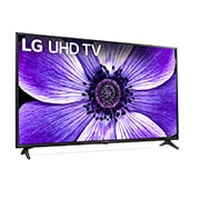 LG 43" UN69 LG UHD TV, 43UN6951ZUA