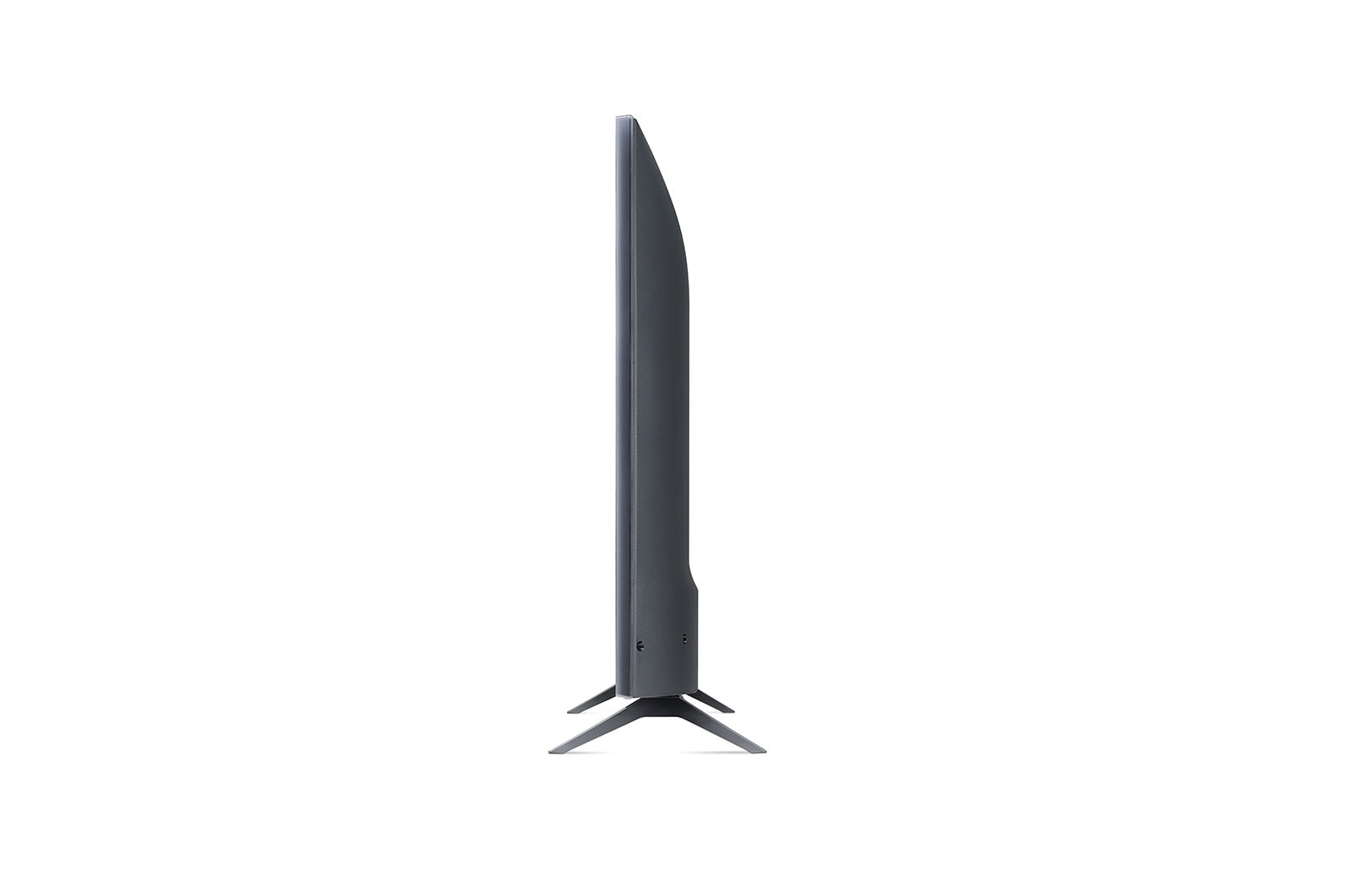 LG 43" UN73 LG UHD TV with ThinQ® AI, 43UN7300AUD