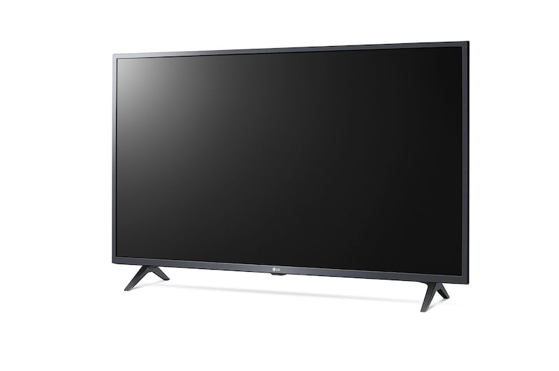 LG 43" UN73 LG UHD TV with ThinQ® AI, 43UN7300PUD