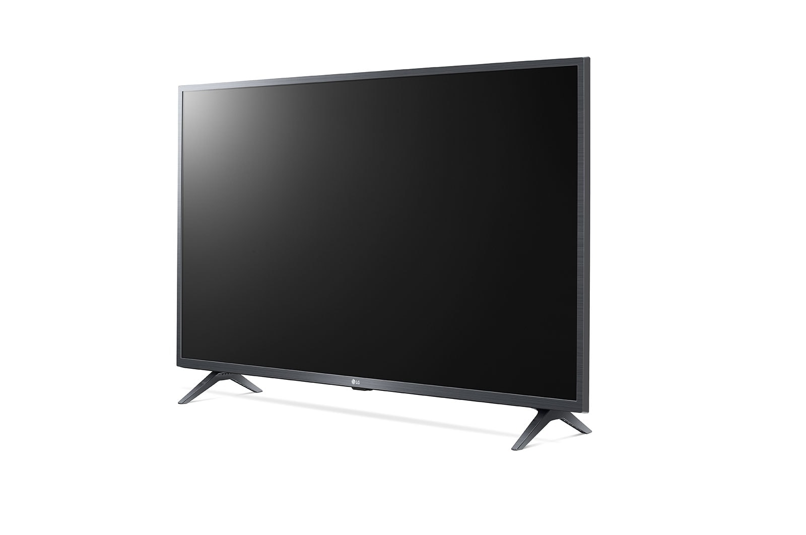 LG 43" UN73 LG UHD TV with ThinQ® AI, 43UN7300PUD