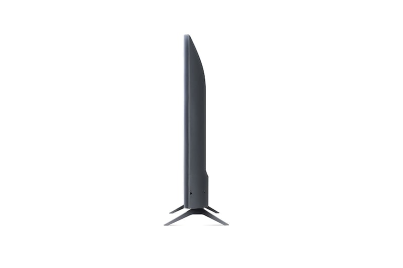 LG 43" UN73 LG UHD TV with ThinQ® AI, 43UN7300PUD