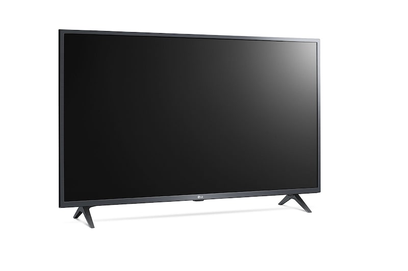 LG 43" UN73 LG UHD TV with ThinQ® AI, 43UN7300PUD