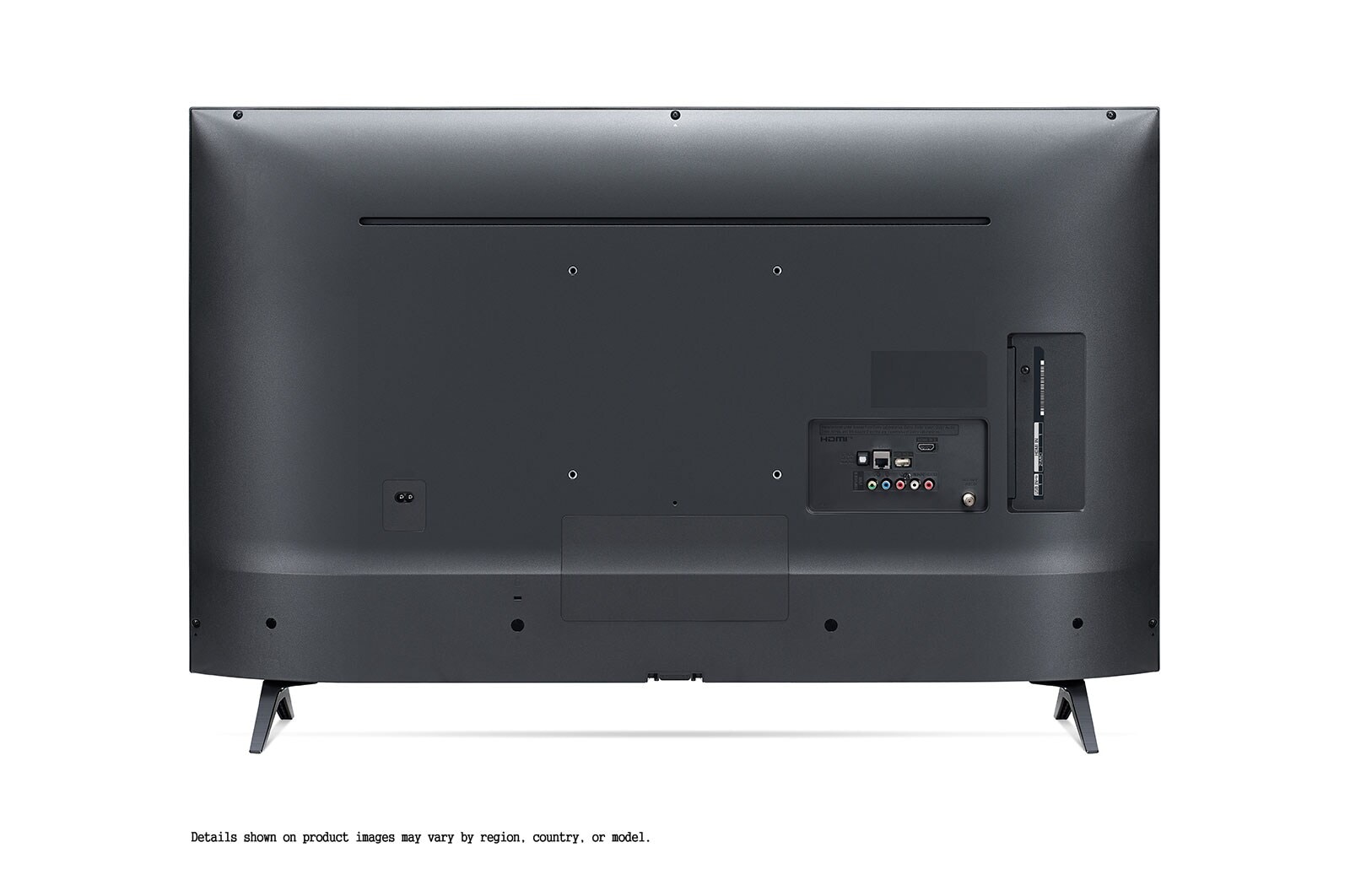 LG 43" UN73 LG UHD TV with ThinQ® AI, 43UN7300PUD