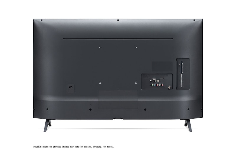 LG 43" UN73 LG UHD TV with ThinQ® AI, 43UN7300PUD