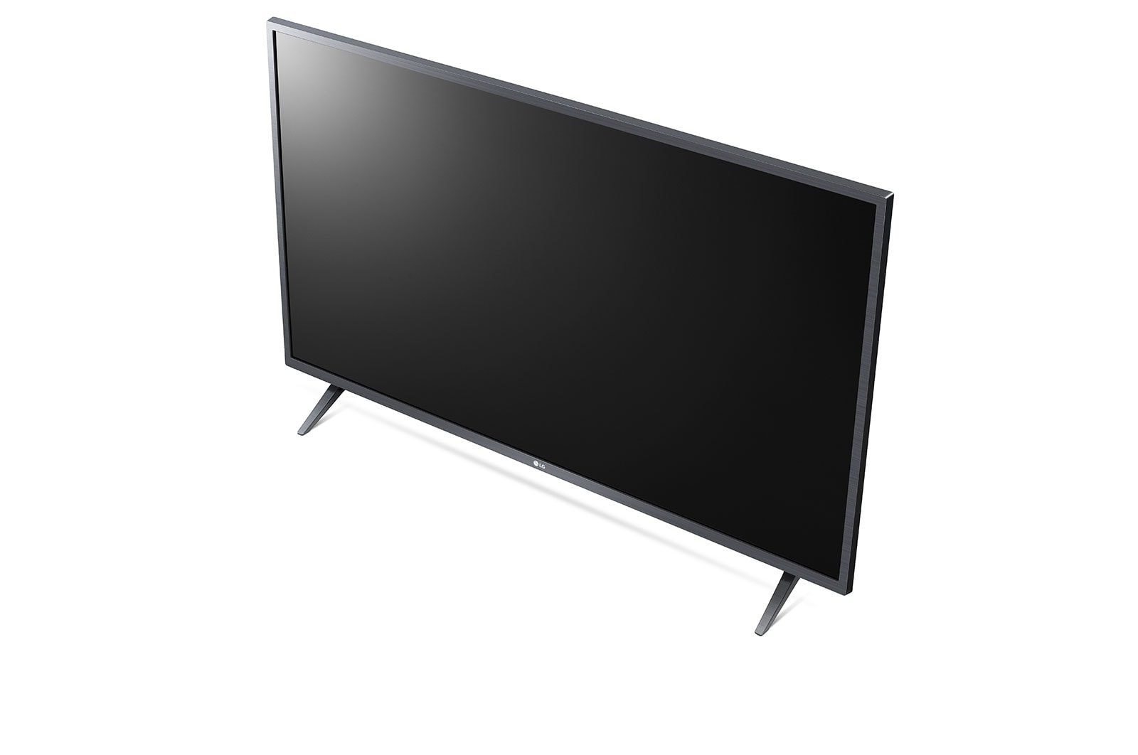 LG 43" UN73 LG UHD TV with ThinQ® AI, 43UN7300PUD