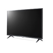 LG 43" UN73 LG UHD TV with ThinQ® AI, 43UN7300PUD