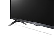 LG 43" UN73 LG UHD TV with ThinQ® AI, 43UN7300PUD