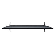 LG 43" UN73 LG UHD TV with ThinQ® AI, 43UN7300PUD