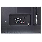LG 43" UN73 LG UHD TV with ThinQ® AI, 43UN7300PUD