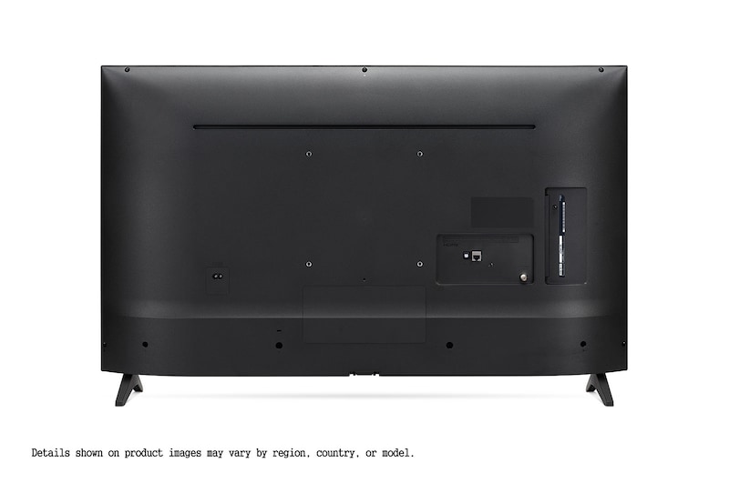 LG UP71 43" 4K Smart UHD TV, 43UP7100ZUF