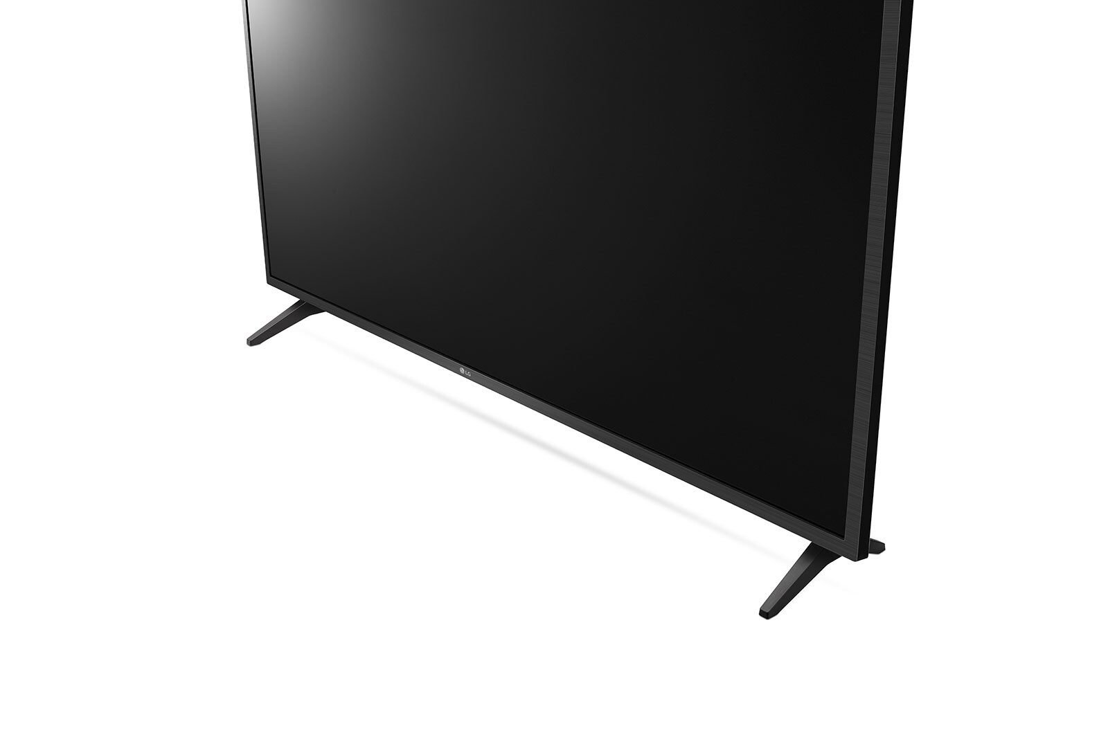 LG UP71 43" 4K Smart UHD TV, 43UP7100ZUF
