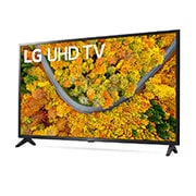 LG UP71 43" 4K Smart UHD TV, 43UP7100ZUF