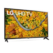 LG UP71 43" 4K Smart UHD TV, 43UP7100ZUF